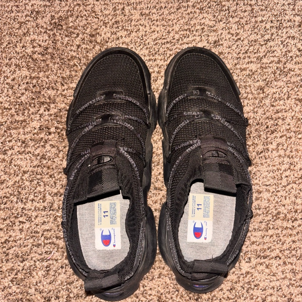 Champion Meloso Flux